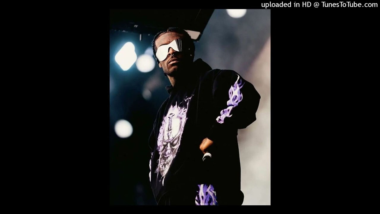 Lil Uzi Vert Type Beat - EXPLORE | Bouncy Hyperpop Instrumental 2026