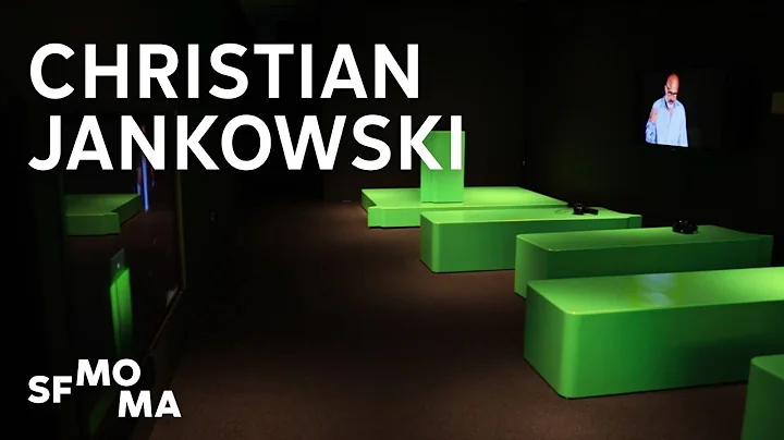 Christian Jankowski needs subtitles for Silicon Va...