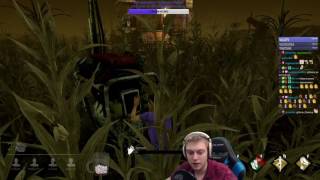 Dead by Daylight - Годный Gachi катыч!