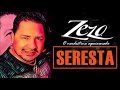 ZEZO 2018 - O MELHOR DA SERESTA