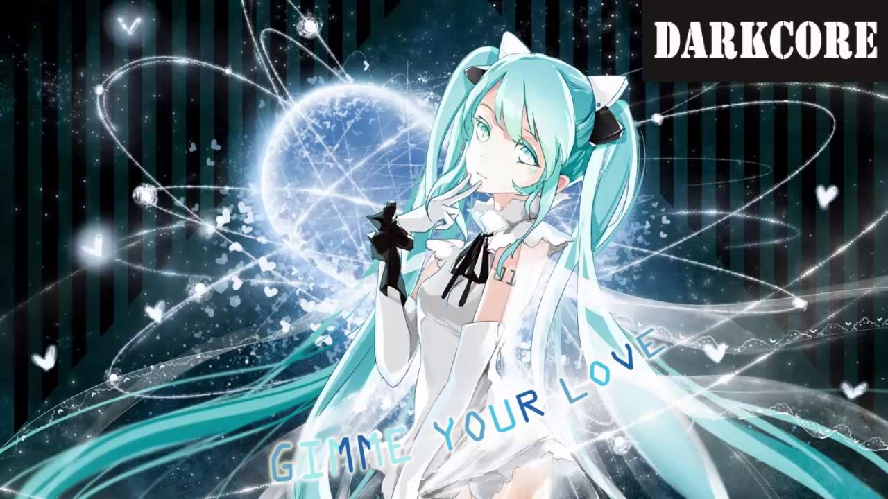 Nightcore You Can Be King Again