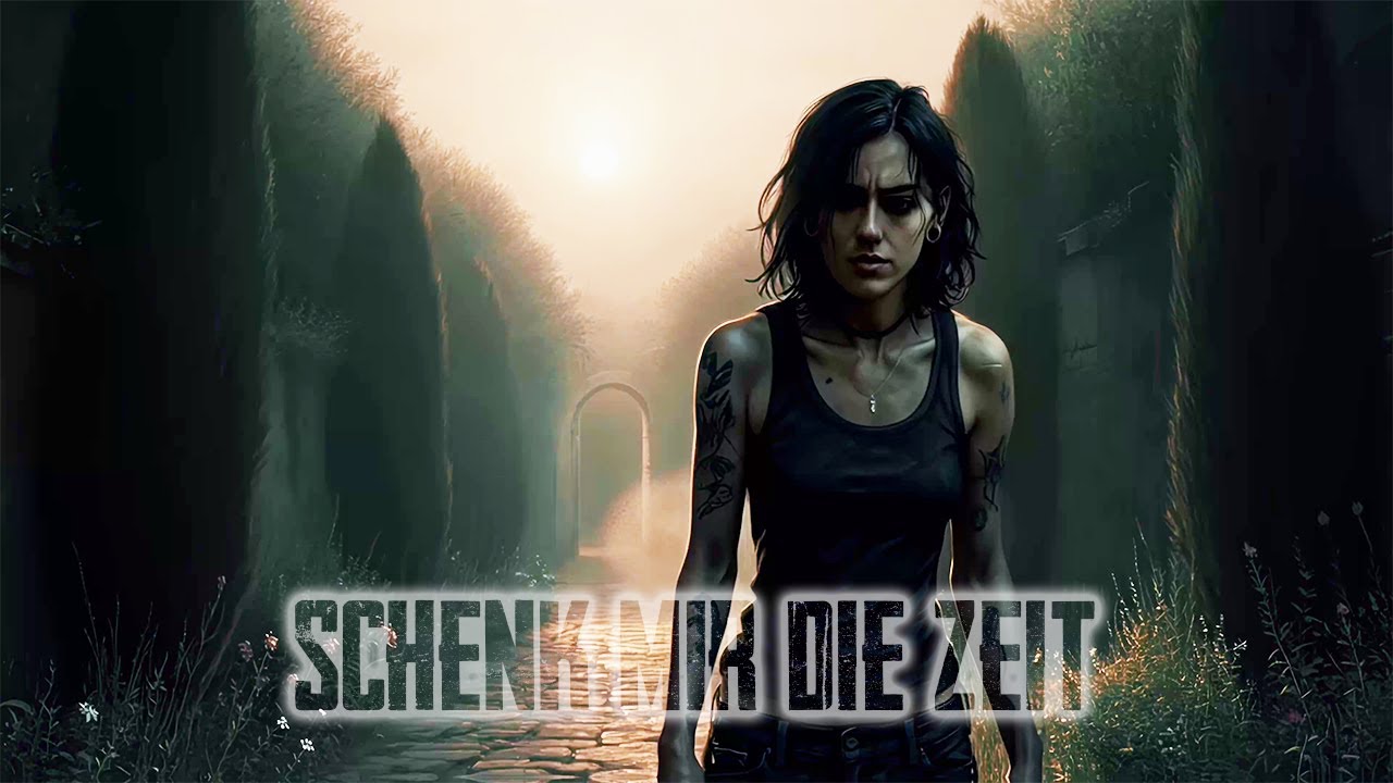 Local Bastards - Schenk mir die Zeit [Offizielles Video]