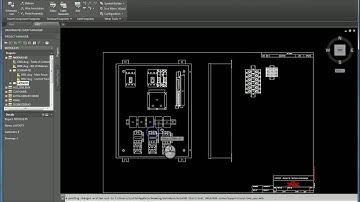 D3 TECHNOLOGIES - AutoCAD Electrical Overview