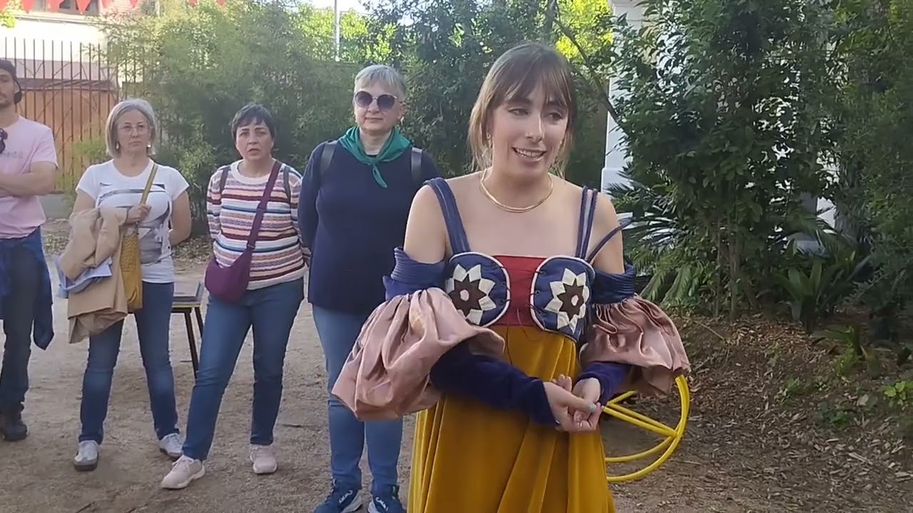 Festa Major del Roser de Maig 2025