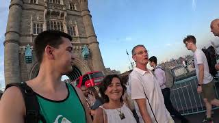 London - Tower Bridge