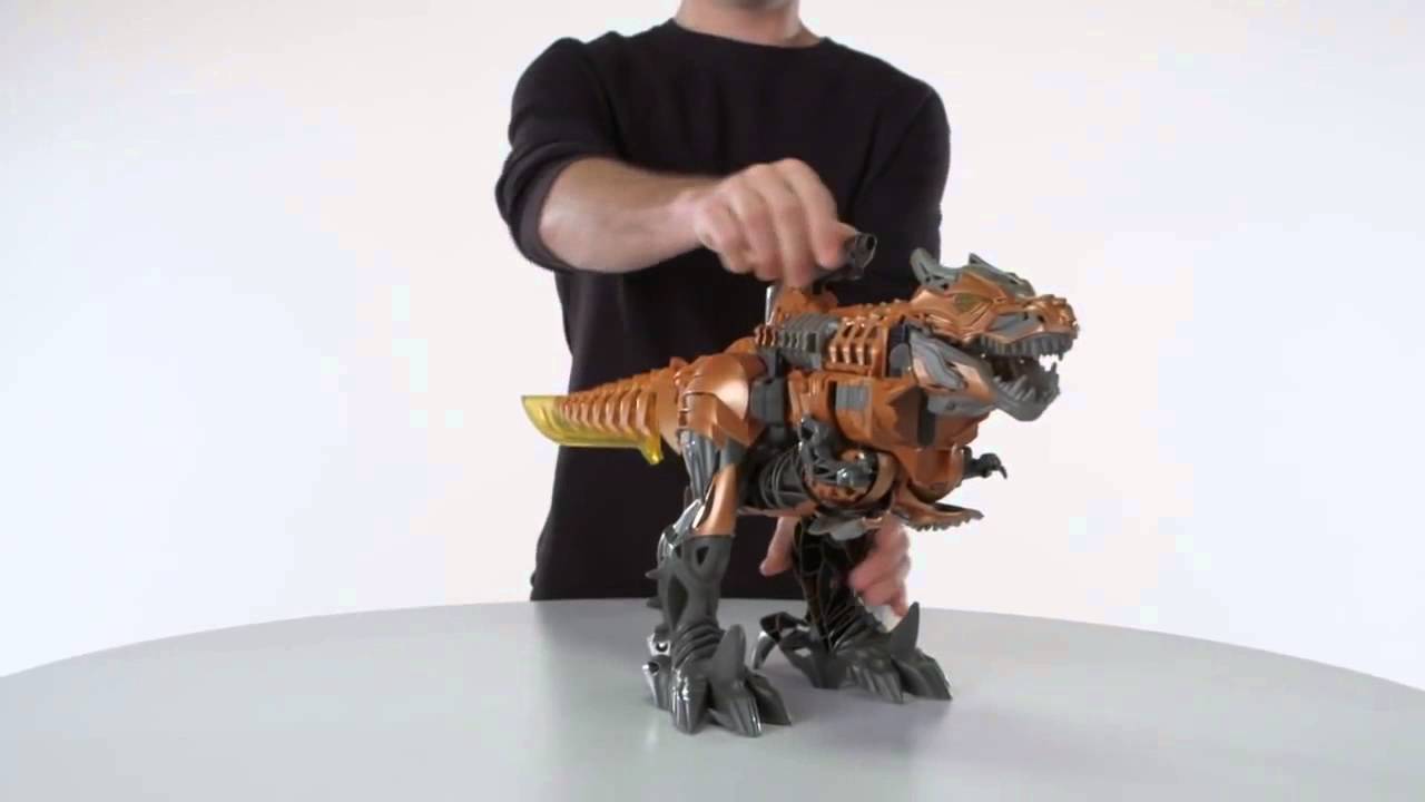 TRANSFORMERS Grimlock A6145