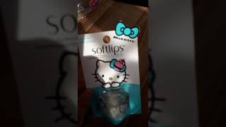 Opening Soft Lips Lip Balm