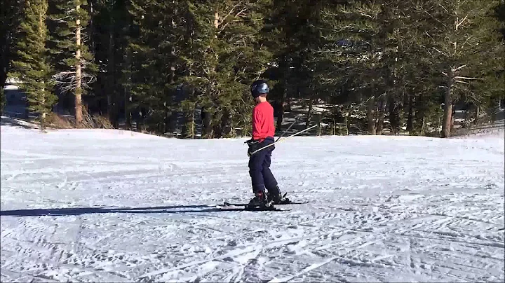 Skiing and Boarding  Feb 14 2015