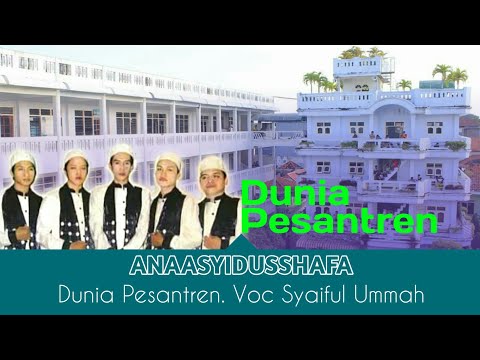 NANTOSSA RANDHENA  -  AL-IFROH | LAGU MADURA