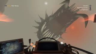 First time entering dark bramble