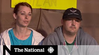 N.S. family tries to use new law to stop cyberbullying after son’s disappearance