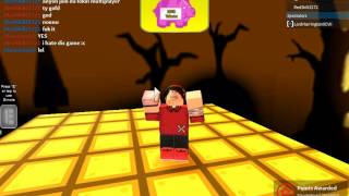 Roblox - Destruction Run! screenshot 5