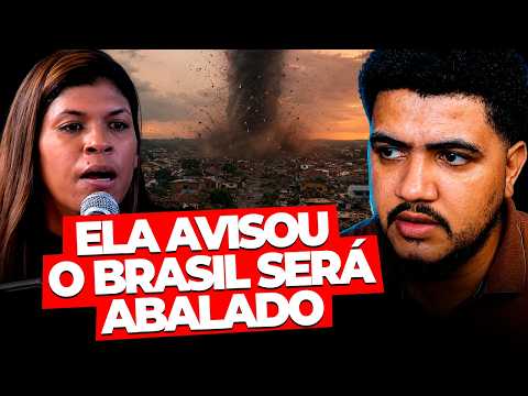 Prophecy over São Paulo and Rio de Janeiro: Has God’s Judgment Begun?