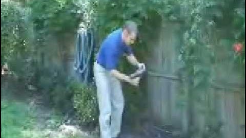 Datalogic Falcon 4400 Reliability - Wall Test