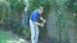 Datalogic Falcon 4400 Reliability - Wall Test