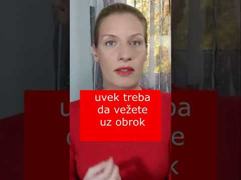 Video: Možete li se predozirati vitaminima?