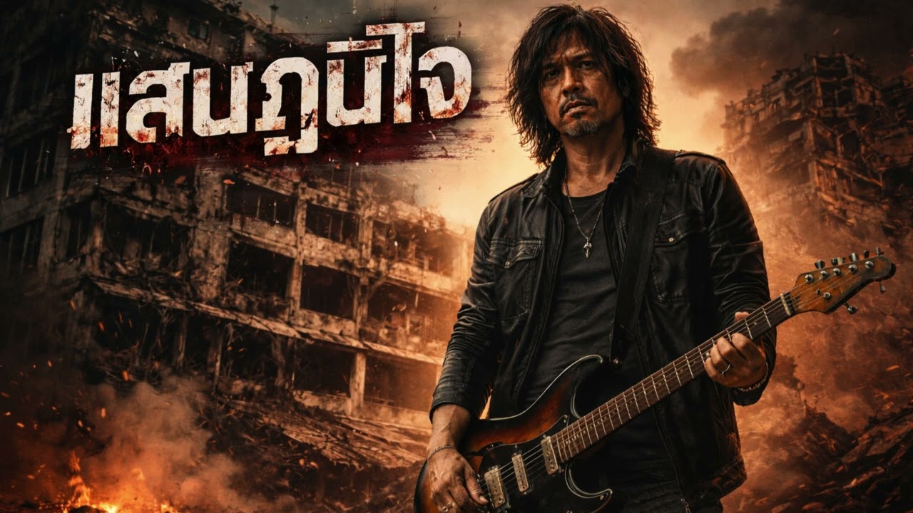 One(ละ)Song- (พวกเรายัง)....แสนภูมิใจ(ในสิ่งที่เกิดขึ้น)กับสังคมแห่งการยากจะตรวจสอบ