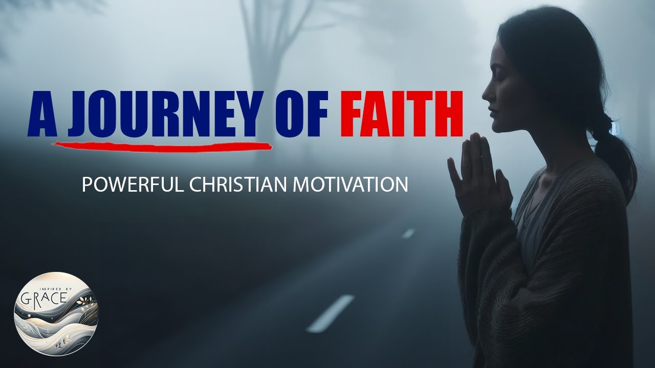 Trusting God in Difficult Times | A Journey of Faith - YouTube