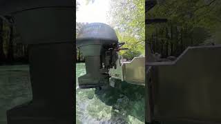 Short shaft engine vs short shaft boat transom vs On The Fly Jack Plate