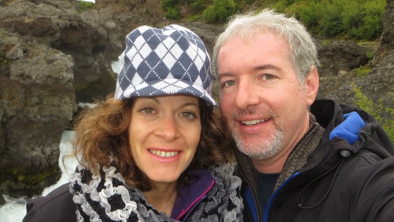 Round The World Phase I - Reykjavík ICELAND