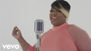 Video thumbnail of "Anita Wilson - You Love Me (Best Of My Love)"