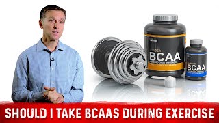 Taking Branched Chain Amino Acids Bcaa On Keto & Intermittent Fasting Plan While Exercising