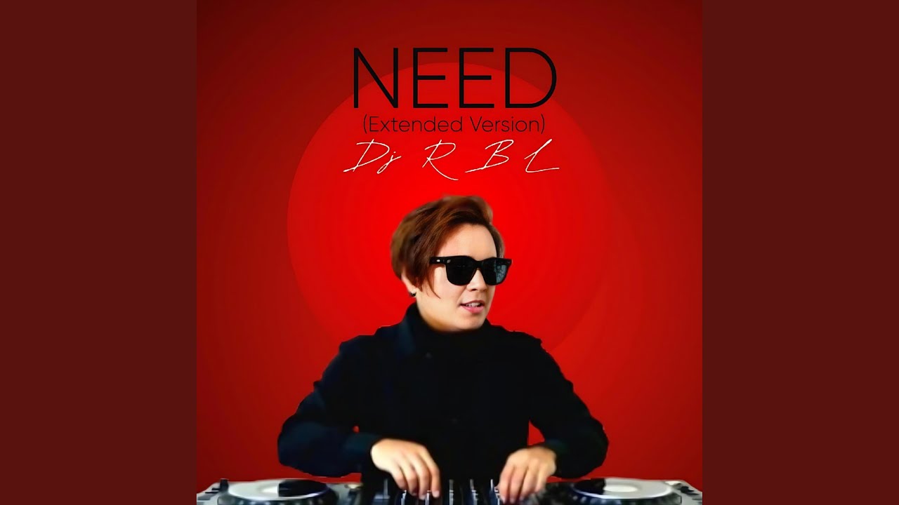 Watch NEED (Extended Version) on YouTube Watch NEED (Extended Version) on YouTube