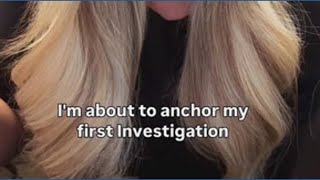 Anchor ‘Investigation Nation’ with Andie Judson