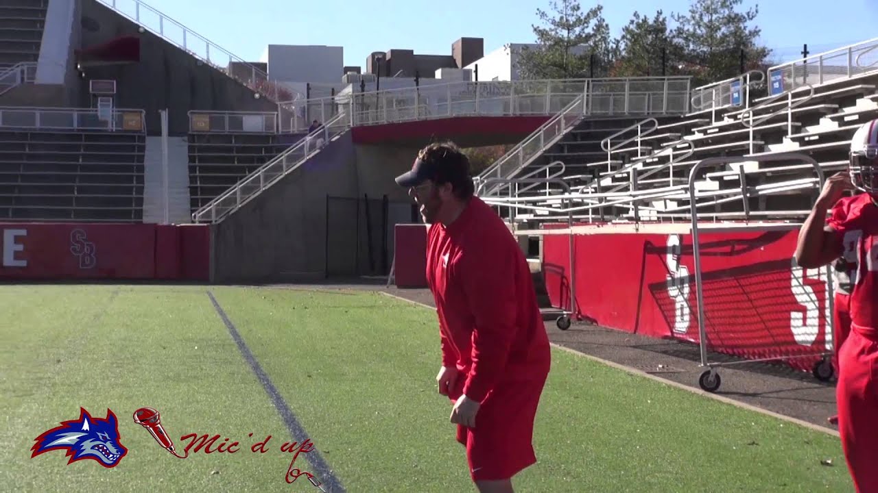 Stony brook ups Stony brook ups
