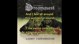 Watch Luca Turillis Dreamquest Gothic Vision video