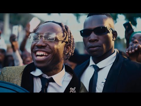 Chino Kidd Ft Stamina Shorwebwenzi - Change Vibe (Official Music Video)