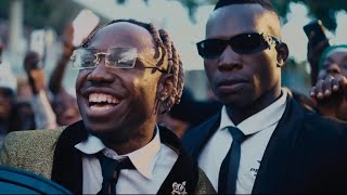 Chino Kidd Ft Stamina Shorwebwenzi Change Vibe Official Music Video