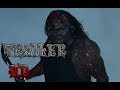 VICTOR CROWLEY (Hatchet 4) - 2018 HORROR MOVIE