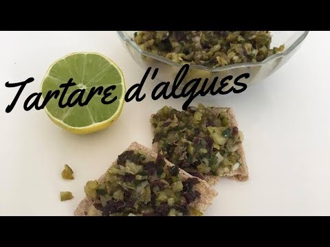 tartare-d'algues-:-bon-&-vitaminé