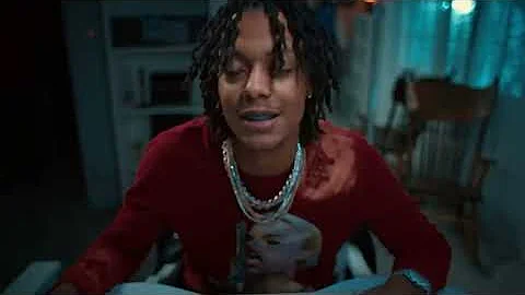 Skilla Baby - Icky Vicky Vibes [Official Music Video]