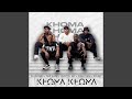 Dj khyber - Khoma khona (feat Sykes, Robot boii & Uncool MC)