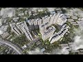 Vasavi ananda nilayam  project walkthrough  lb nagar hyderabad