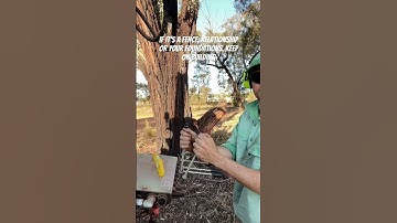 Keep building farmers