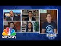 Mark Cuban: 'Very Difficult For White People To Discuss Race' | Meet The Press | NBC News