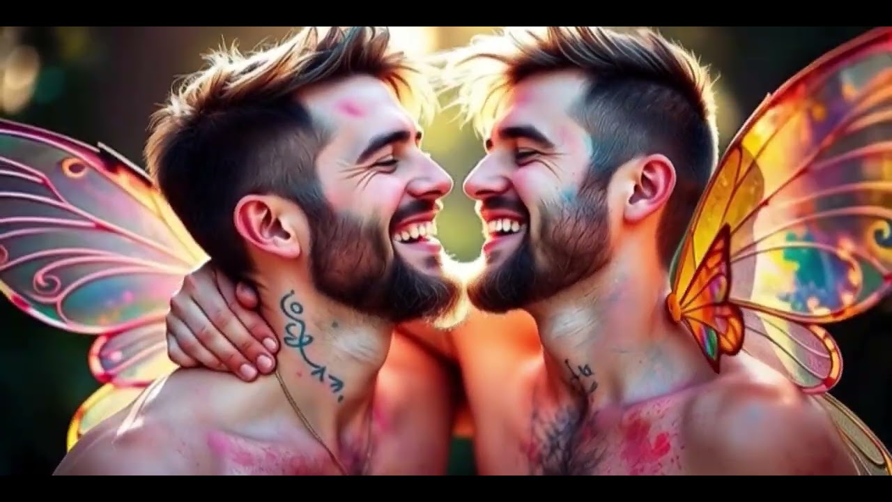 Prawdziwe skrzydła mamy (Official Music video)