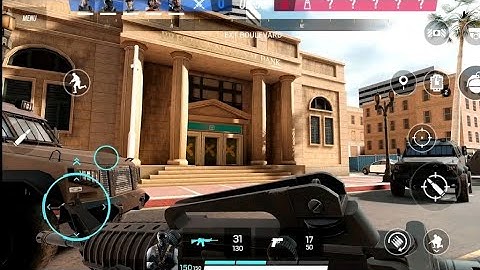Rainbow Six Mobile Soft Launch is Out Android & ios | Download & Gameplay