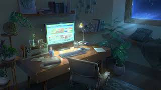 Information mylivewallpapers com Night Study Room 4K Update