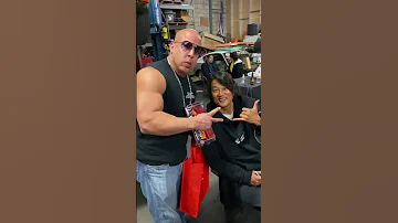 Sung Kang Aka Han Tokyodrift Sungkang Han Foryou Youtube Car 