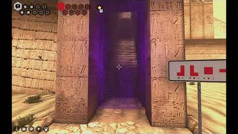 The Talos Principle Workshop Maps: Episode 113: Abomination (Part 9 of 11)