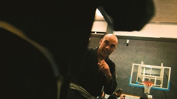 Two hours Ninjutsu Randori | AKBAN