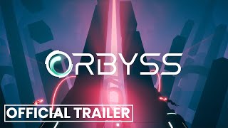 Orbyss | BEST Indie Games Winter Showcase 2025 Trailer
