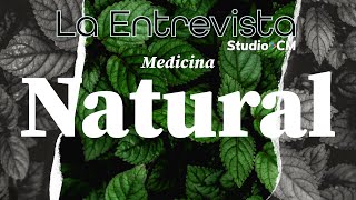 La Entrevista StudioCM: Explorando la Medicina Natural y Ancestral con Abraham Eli Zamora by STUDIOCM 37 views 2 weeks ago 37 minutes