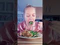 #мукбанг #mukbang #асмр Новый мукбанг на канале 🌶️🌶️