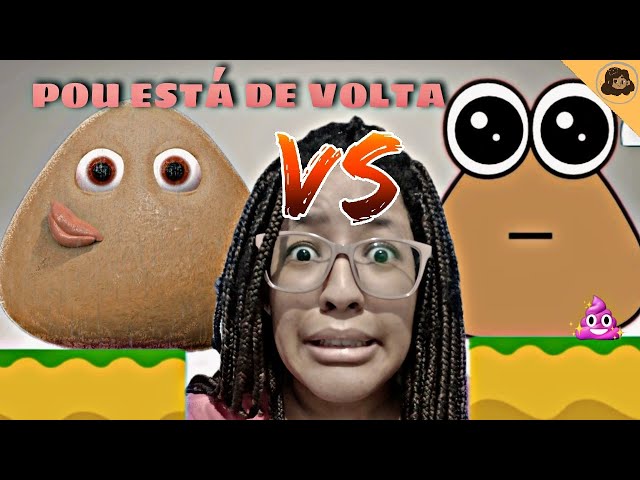 pourtx NUNCA FAÇA ISSO NO JOGO POU RTX #pou #fy