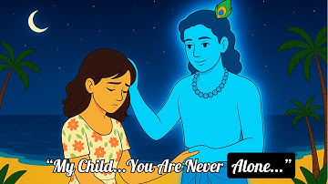 Let them go - A Message from Krishna | Krishna